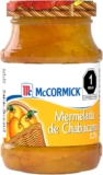 Mermelada de chabacano McCormick 270 g en su precio más económico