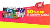 Merqueo Hot Sale 2022: hasta 50% de descuento en supermercado