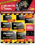 Folleto Mi Tienda del Ahorro Buen Fin 2020 del 6 al 12 de noviembre 2020