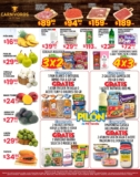 Ofertas Mi Tienda del Ahorro en frutas, verduras y carnes del 5 al 7 de mayo 2026