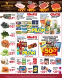 Ofertas Mi Tienda del Ahorro en frutas, verduras y carnes del 9 al 11 de diciembre 2025