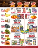 Ofertas Mi Tienda del Ahorro en frutas, verduras y carnes del 12 al 14 de mayo 2026