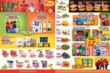 Ofertas Mi Tienda del Ahorro en frutas, verduras y carnes del 16 al 18 de junio 2026