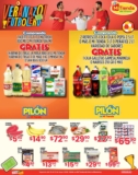 Ofertas Mi Tienda del Ahorro en frutas, verduras y carnes del 19 al 21 de mayo 2026