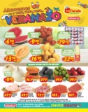 Ofertas Mi Tienda del Ahorro en frutas, verduras y carnes del 20 al 22 de junio 2023