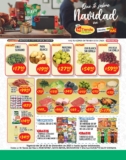 Ofertas Mi Tienda del Ahorro n frutas, verduras y carnes del 26 al 28 de diciembre 2023