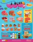 Ofertas Mi Tienda del Ahorro en frutas, verduras y carnes del 29 al 31 de julio 2025
