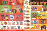 Ofertas Mi Tienda del Ahorro en frutas, verduras y carnes del 30 de junio al 2 de julio 2026