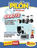 Promoción Mi Tienda del Ahorro: Compra un electrodoméstico de $300 o más y llévate gratis uno de $299 o menos
