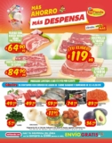 Ofertas Mi Tienda del Ahorro fin de semana en carnes, frutas y verduras del 5 de enero al 8 de febrero