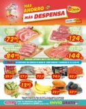 Ofertas mi tienda del Ahorro fin de semana del 14 al 17 de mayo