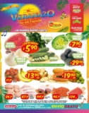 Ofertas Mi Tienda del Ahorro Veranazo del 1 al 3 de junio