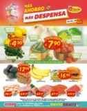 Ofertas Mi Tienda del Ahorro en frutas y verduras del 19 al 21 de enero 2021