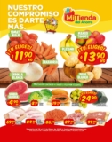 Ofertas Mi Tienda del Ahorro Frutas y Verduras del 19 al 21 de mayo 2020