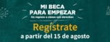 Mi Beca para Empezar CDMX: trámite de beca de $330 para estudiantes de escuelas públicas en mibecaparaempezar.cdmx.gob.mx