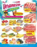 Ofertas Mi Tienda del Ahorro fin de semana del viernes 12 al lunes 15 de julio