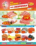 Ofertas Mi Tienda del Ahorro fin de semana del 7 al 10 de mayo