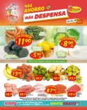 Ofertas Mi Tienda del Ahorro frutas y verduras del 5 al 7 de enero