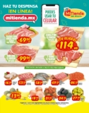 Ofertas Mi Tienda del Ahorro fin de semana del 11 al 14 de septiembre 2020
