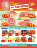 Folleto Mi Tienda del Ahorro en frutas, verduras y carnes del 15 al 18 de enero 2021