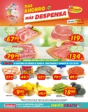 Ofertas Mi Tienda del Ahorro fin de semana del 19 al 22 de marzo