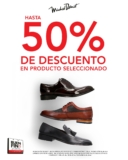 Michel Domit Buen Fin 2022: Hasta 50% de descuento