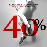 Promoción Michel Domit: Hasta 40% de descuento todo noviembre (en línea hasta 60%)