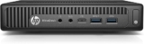 Computadora de escritorio HP EliteDesk 600 G2 con Core i7, 32 GB de RAM y 512 GB de SSD reacondicionada baja a su menor precio + 12 meses sin intereses
