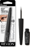 Delineador líquido de ojos Revlon ColorStay Micro Easy Precision Liquid Liner baja a su menor precio