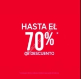 Mid Season Sale C&A: Hasta 70% de descuento (playeras desde $49, tenis desde $99 y más)