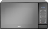 Horno de microondas Midea SmartEco de 1.4 pies baja de precio