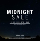 Midnight Sale Cloe: 15% de descuento adicional en tienda online de las 9:00 PM a las 8:00 AM