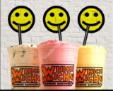 Miércoles de malteadas Which Wich: Segunda malteada a mitad de precio los miércoles