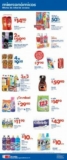 Ofertas Mierconómicos Benavides 21 de octubre: 3×2 en productos, pasta Colgate gratis y más