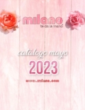 Catálogo Milano regalos Día de las Madres 2023 desde $9.99