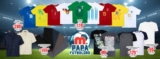 Día del Padre Milano: playeras desde $99.99 y más