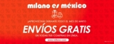 Milano Hot Sale 2021: prendas desde $39.99