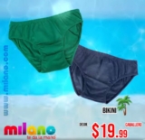 Milano Rebajas de Semana Santa desde $19.99