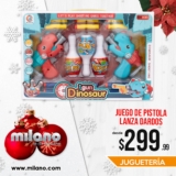 Folleto Milano Regalos de Navidad Diciembre 2022