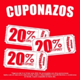 Cuponazos Milano Día del Padre: 20% en cupones del 16 al 18 de junio