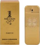 Perfume para hombre Paco Rabanne 1 Million baja de precio