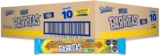 Caja 10 pack Mini Barritas Marinela Piña bajan a su menor precio + cupón adicional