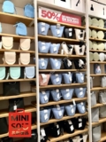 Promoción Miniso 50% de descuento en bolsas