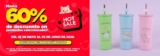 Miniso Hot Sale 2026: Hasta 60% de descuento y más