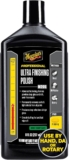 Polish abrillantador de acabado ultra Meguiars Professional baja a su menor precio