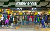 En Mistertennis 20% de descuento y 6 meses sin intereses con American Express