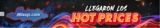 Promociones Mixup Hot Sale 2021