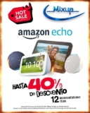 Mixup Hot Sale 2026: Hasta 40% de descuento en productos seleccionados