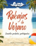 Ofertas Rebajas de Verano Mixup julio 2019