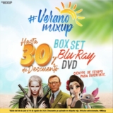 Mixup Rebajas de Verano 2020: hasta 30% de descuento en películas blu-ray, DVD y box sets